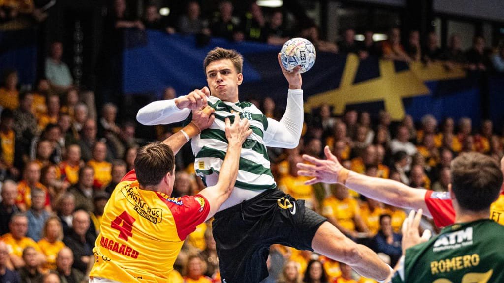 Kiko Costa (EHF Champions League)