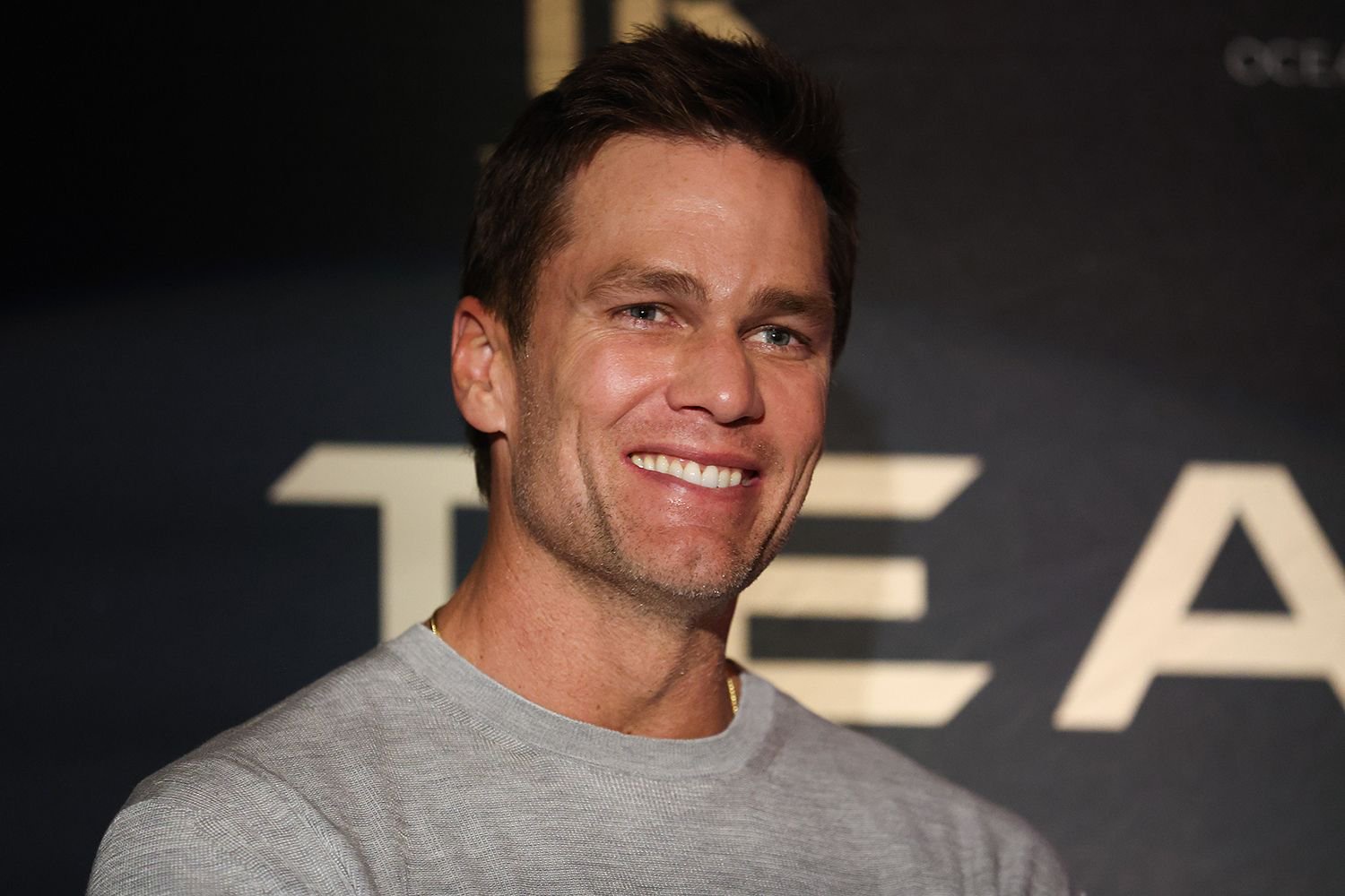Tom BradyCredit: Getty / Tom Brady at E1 Series Leaders Summit in Partnership with Bombay Sapphire