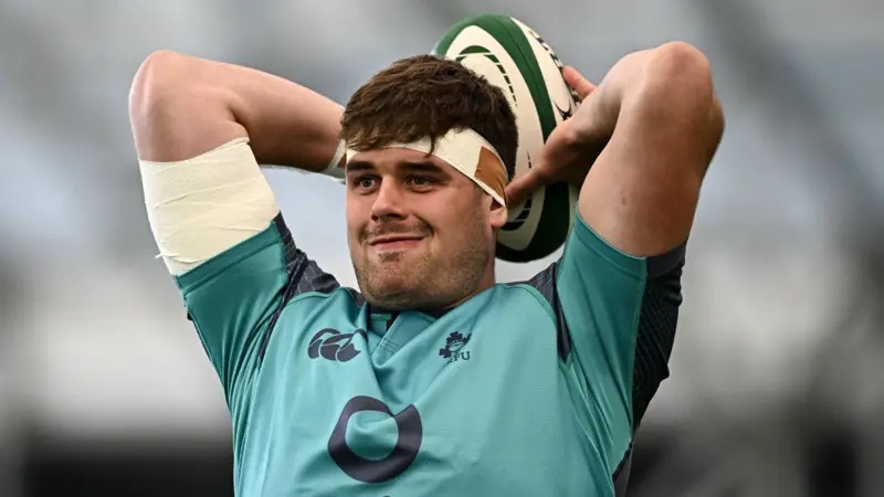James McNabney