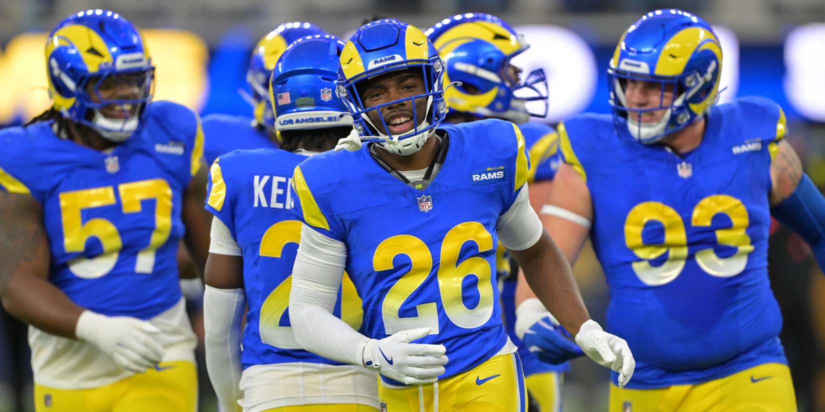 Los Angeles Rams