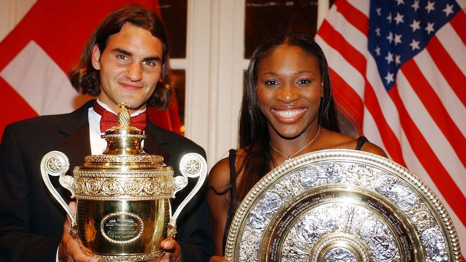 Skysports roger federer serena williams