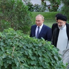 Putin shared surprising advice with Iranian counterpart following unprecedented attack on Israel