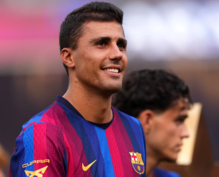 Rodri