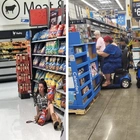 25 Peculiar 'People Of Walmart' On Odd Endeavors