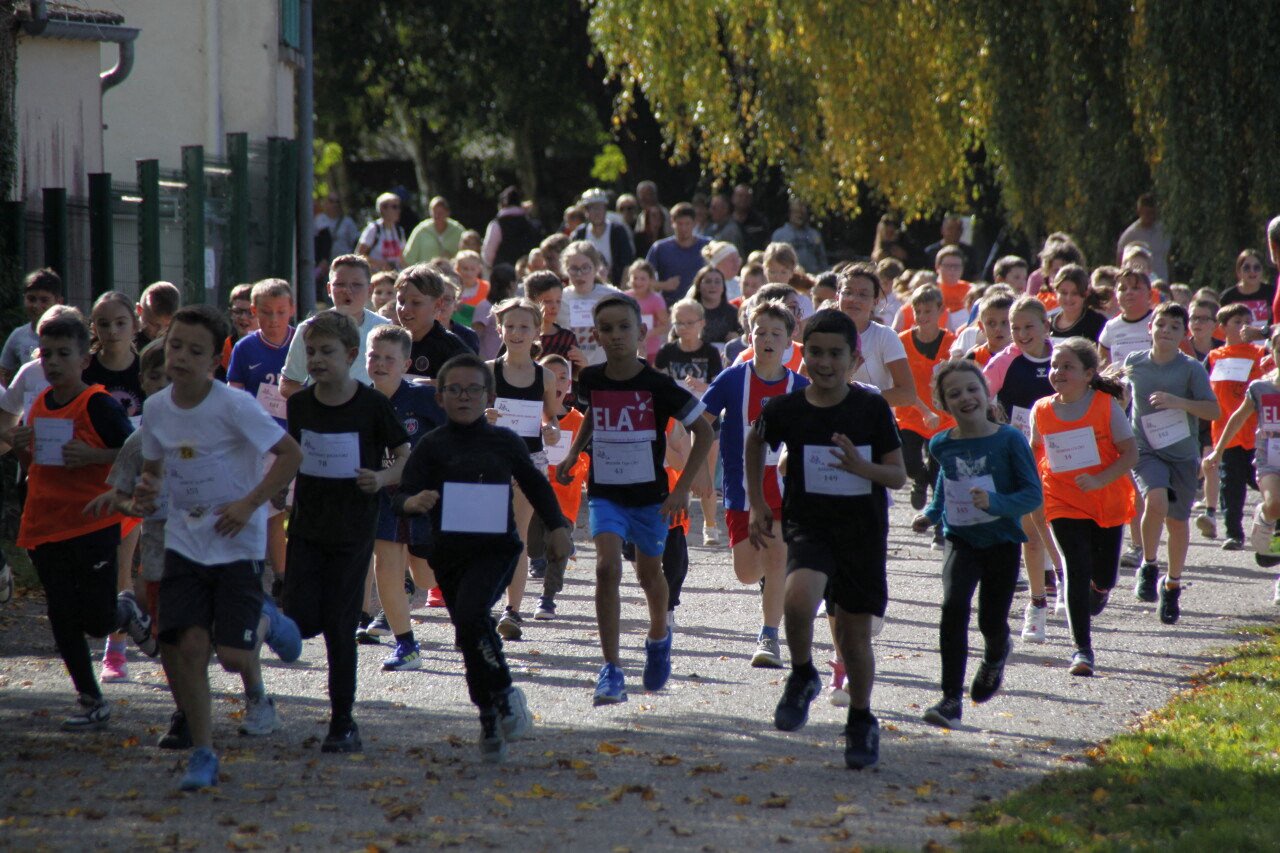 cross collège Gamaches