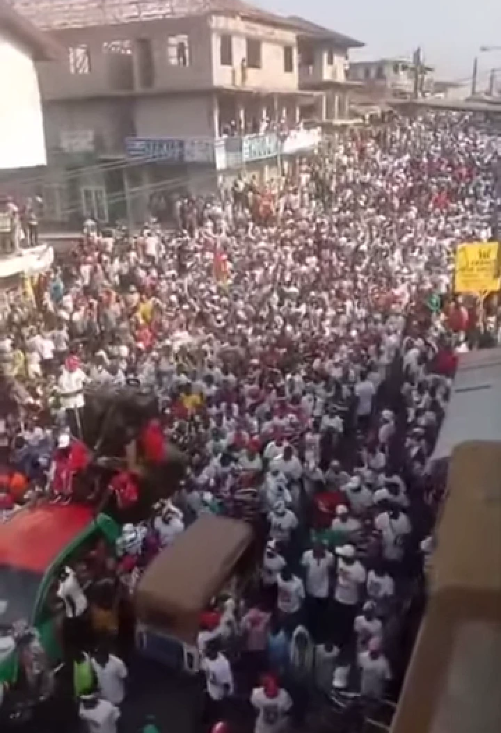 919bba44022a2f790634f35ac4ee621f?quality=uhq&format=webp&resize=720 Massive Turn Out At NDC's Health Walk In Kumasi Causes Stir -[SEE PHOTOS]