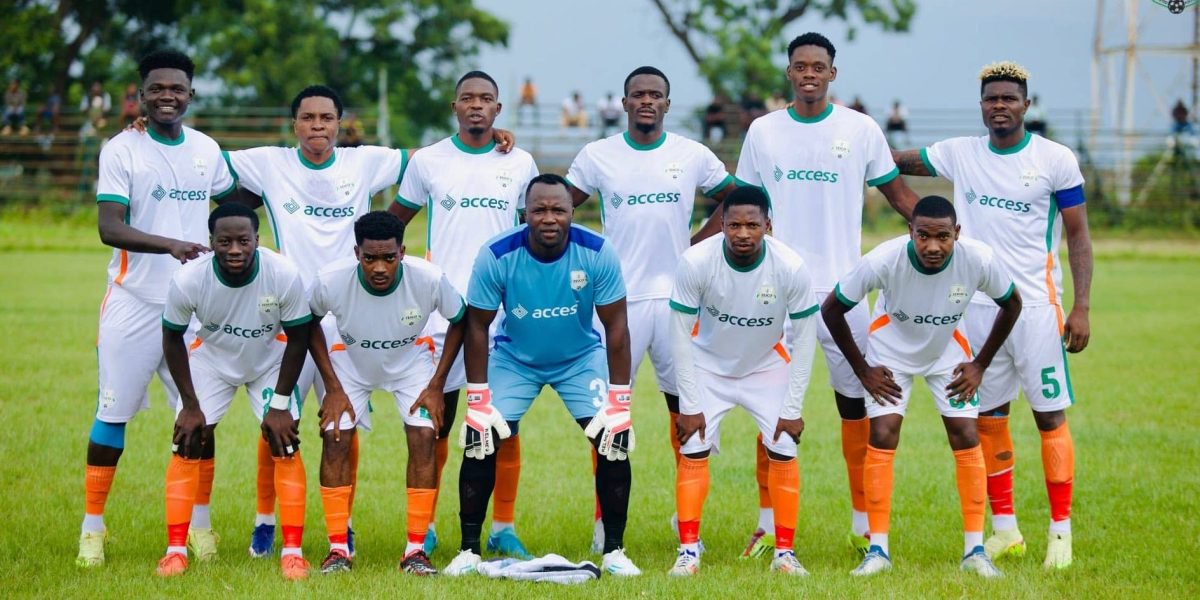 Zambia Super League: ZESCO United ready for Nkwazi test – Chipepo