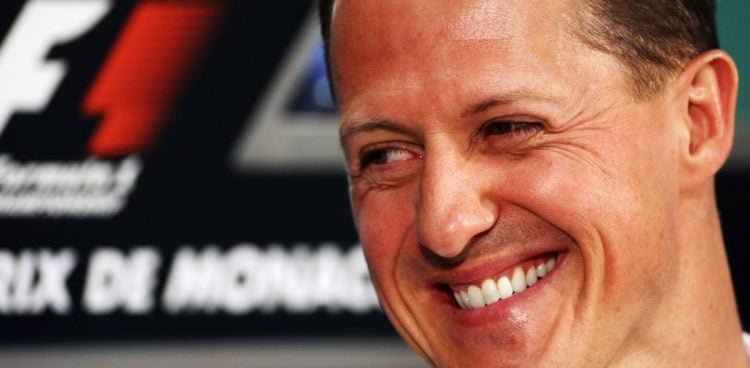 Michael Schumacher
