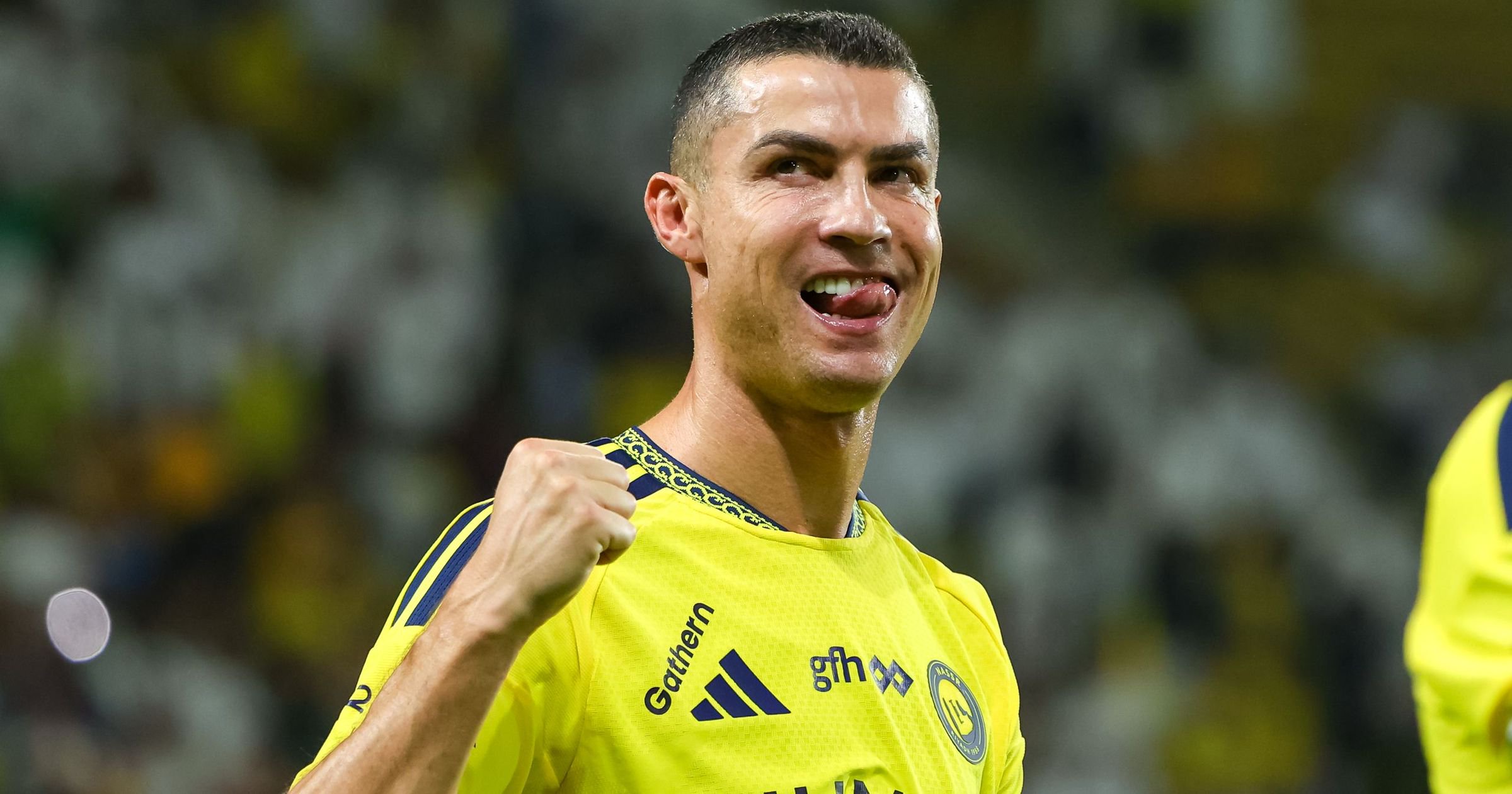 Cristiano Ronaldo scores hat-trick to reach 985 goals