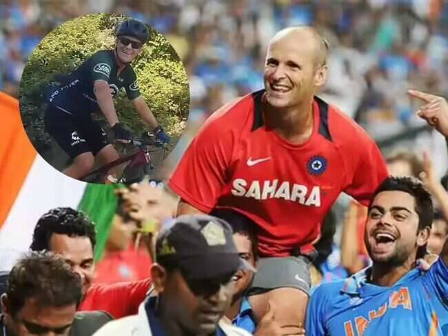 Gary Kirsten