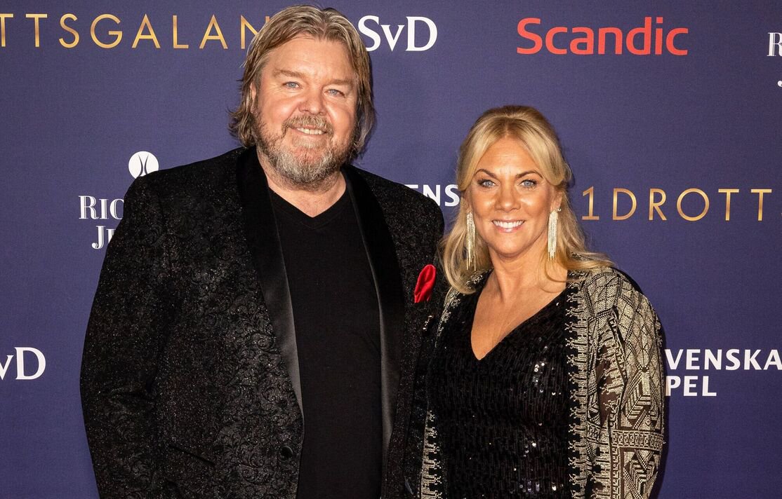 Idrottsgalan 2025 - Swedish Sports Gala