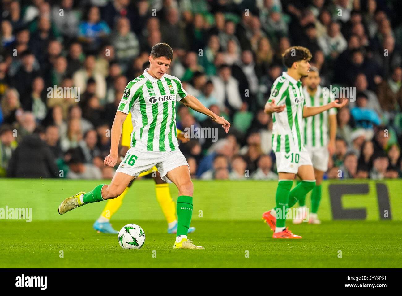 Haaland and Yamal Highlight UEFA Champions League Fantasy Matchday 3 Tips