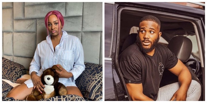 See What DJ Cuppy Wrote To Kiddwaya After He Was Evicted From BBNaija -  Opera News