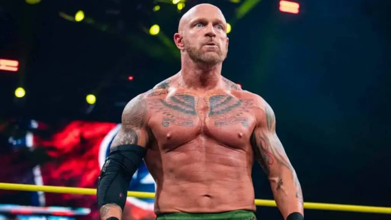 Eric Young