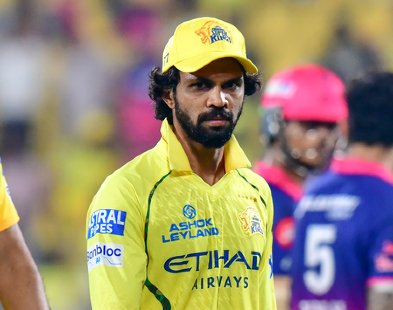 IPL 2026: CSK Wins Toss Against RCB, Opts to Bowl First