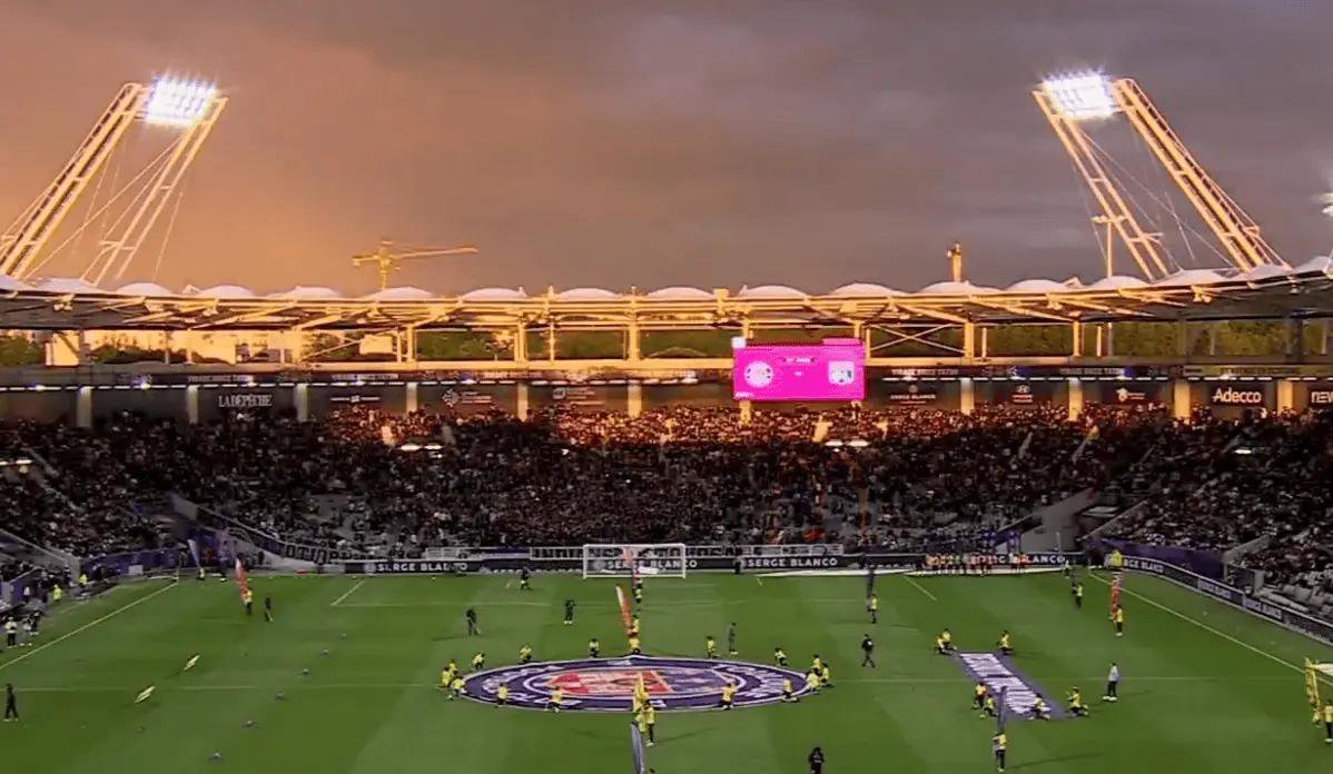 Pourquoi TFC - ESTAC est reporté, mais pas Stade Toulousain - Perpignan ? La préfecture s’explique