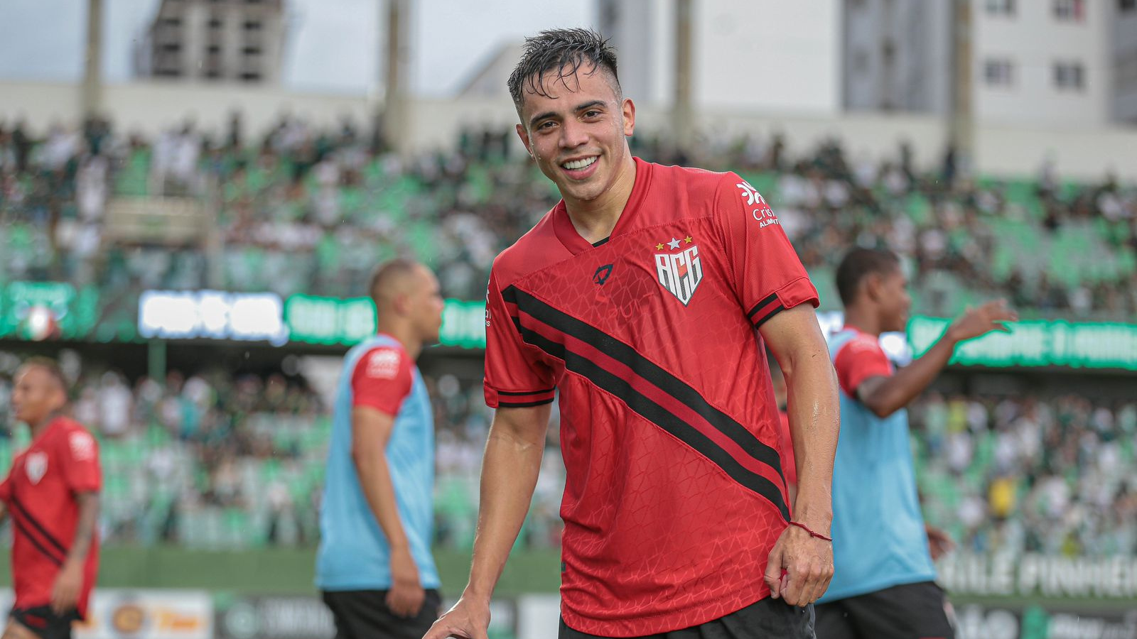 Atlético-GO