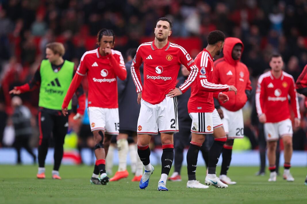 Manchester United v AFC Bournemouth - Premier League 2026/27