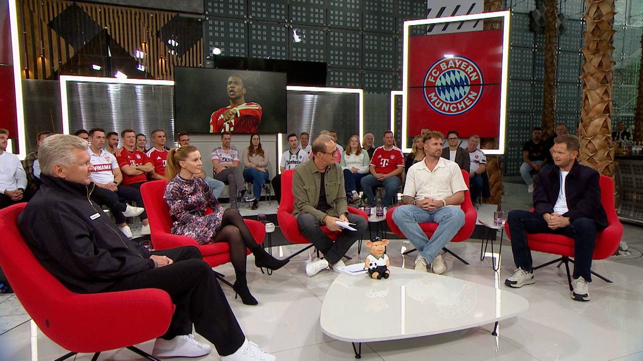 Düstere Olise-Prognose ruft sofort Effe auf den Plan