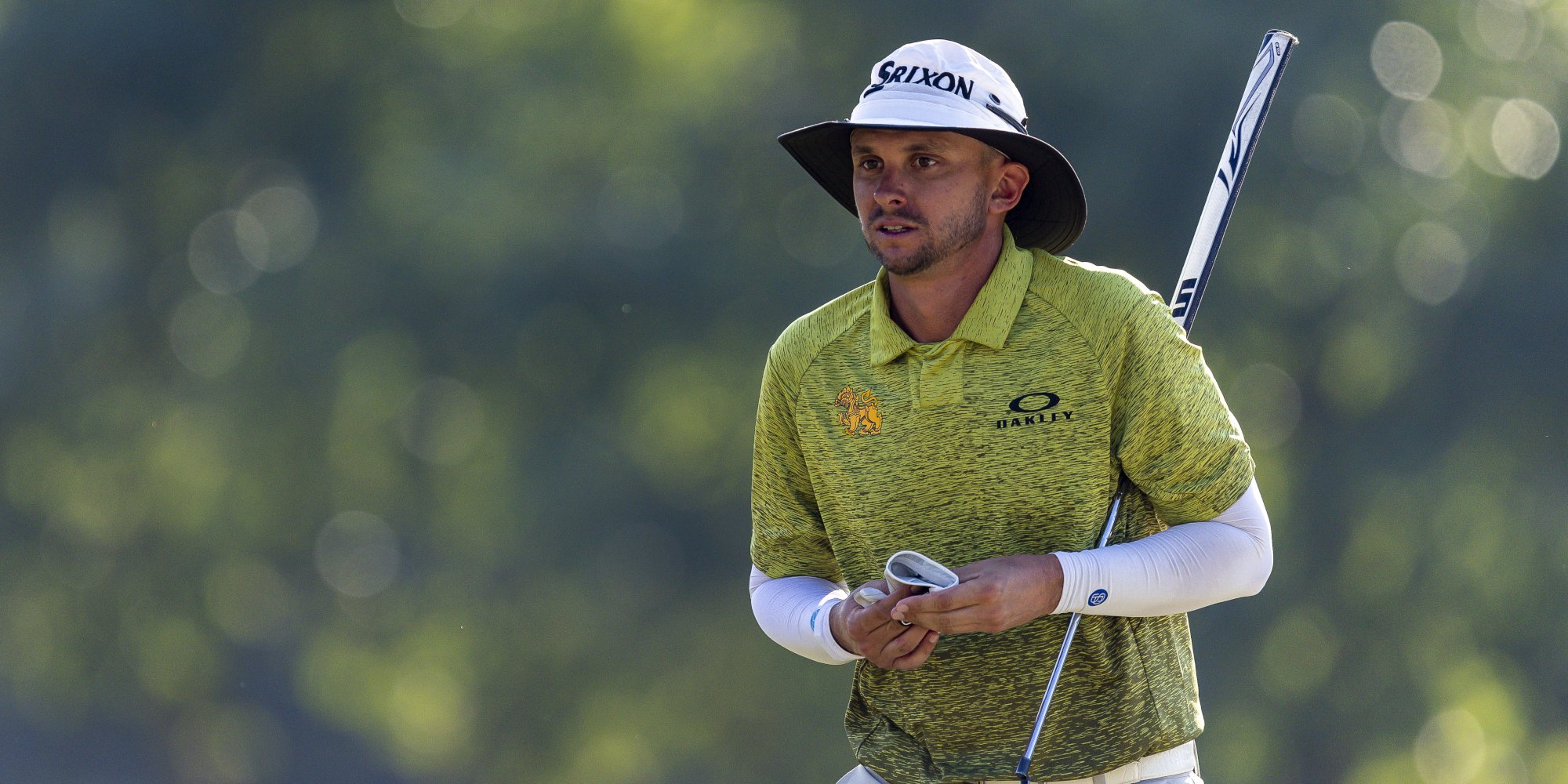 Foursome set up final-day thriller in Hong Kong