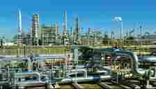 Here is a list of major refineries in Nigeria