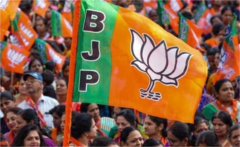 bjp organization overhaul many district presidents likely to be replaced in mp