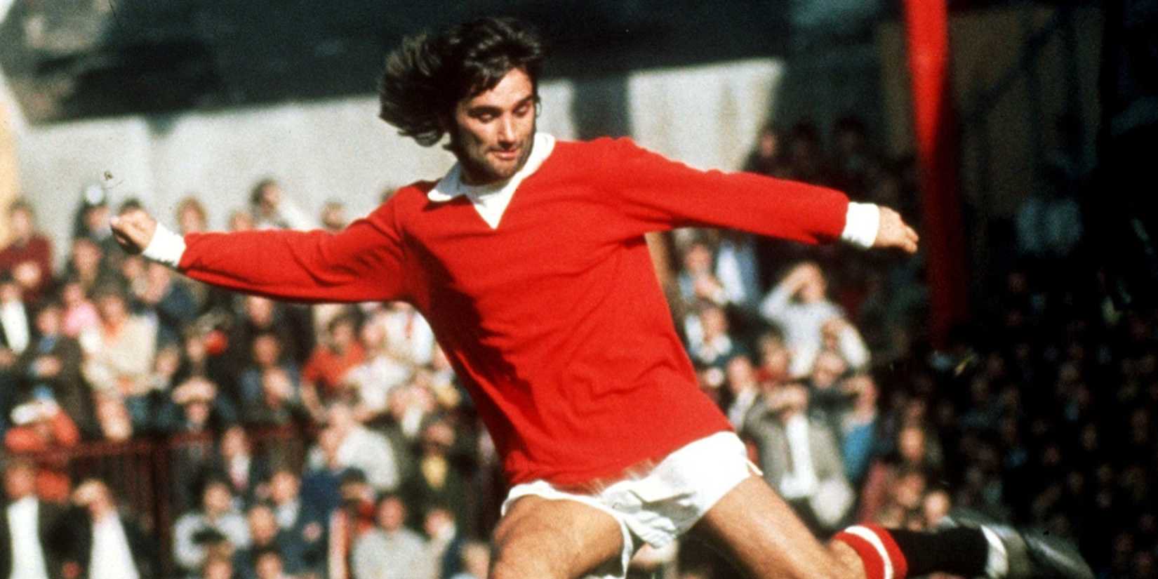 George Best - Manchester United