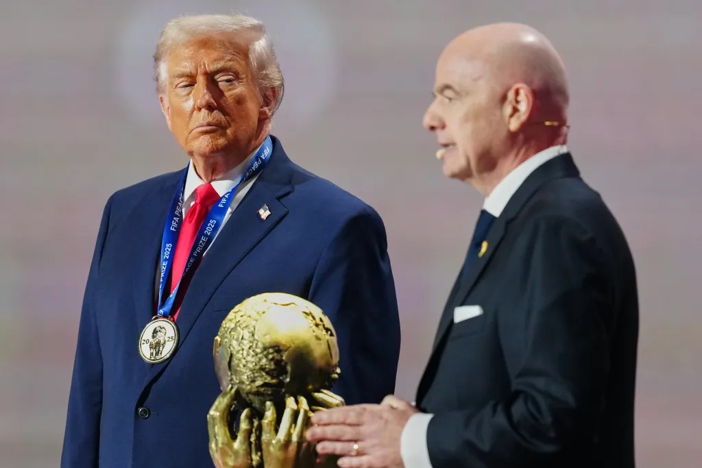 WCup Draw Soccer