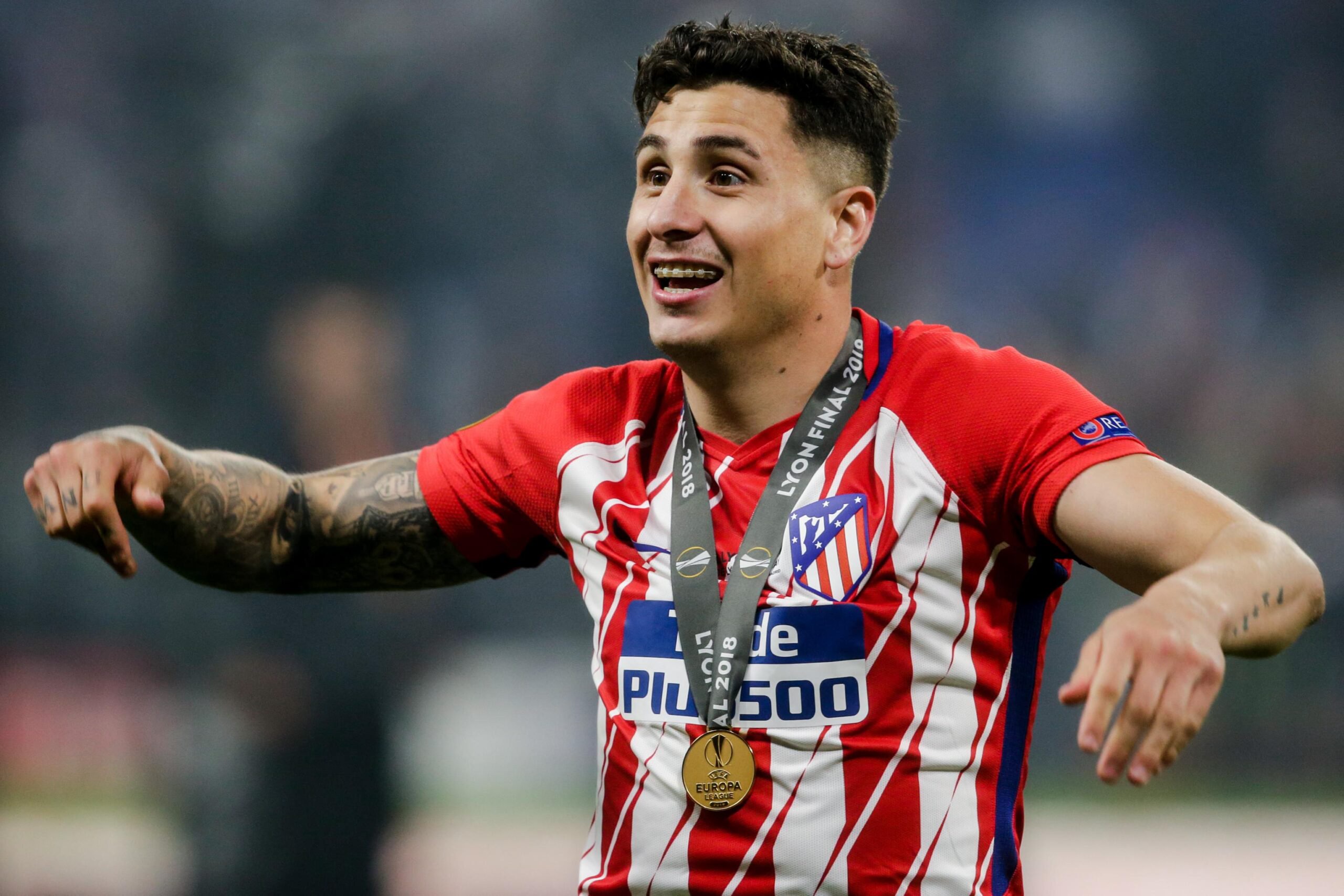 Chelsea Considering January Move For Atletico Madrid Star