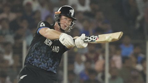 T20 WC: Wickets in the Power-play are always key, says NZ skipper Santner after defeat