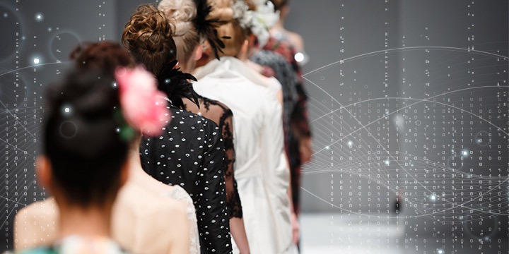 Why Big Data is capturing the Fashion Industry? - Agence marketing digital à Genève Suisse - Eminence.ch