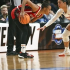 Aziaha James scores 29 to lead N.C. State into the women’s Elite Eight with 77-67 win over Stanford