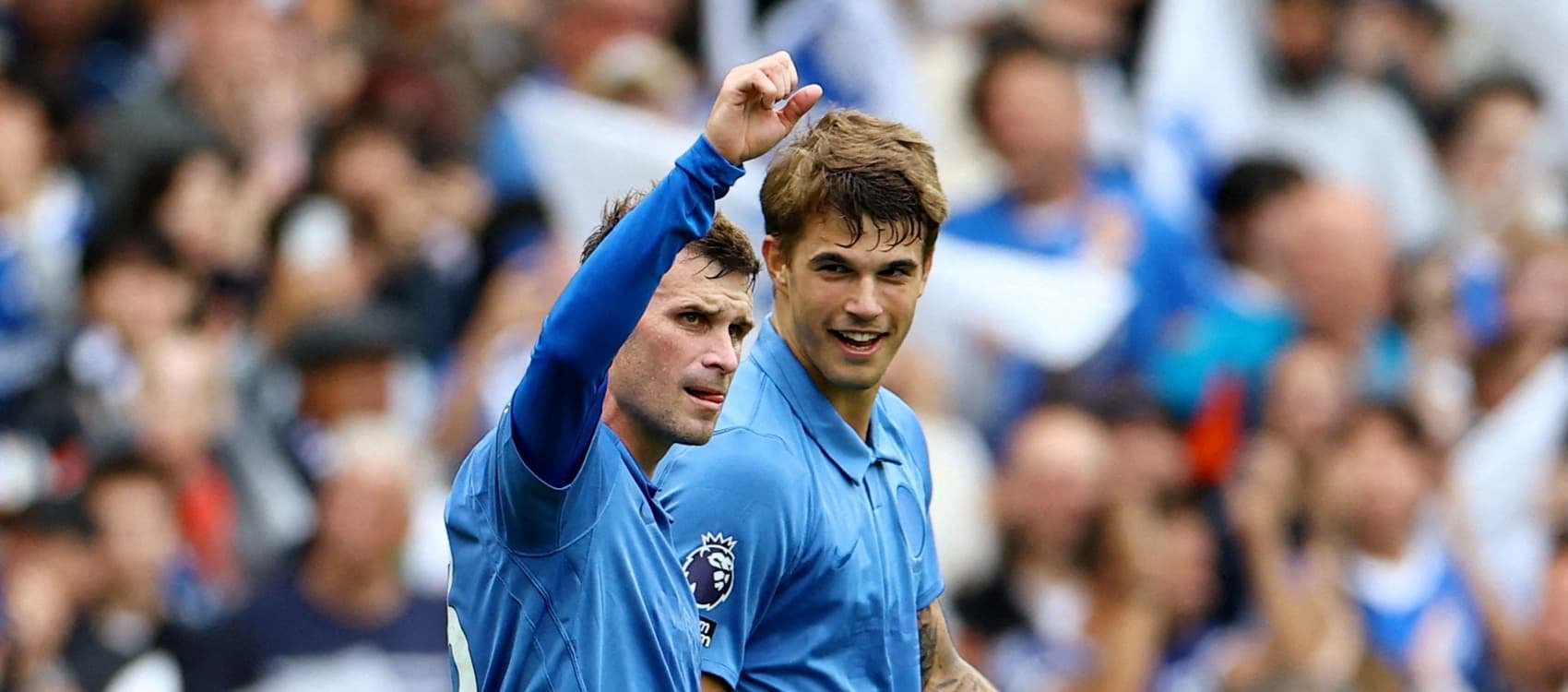 FPL notes: Gross + £5.5m forward haul again, Arsenal implode 3