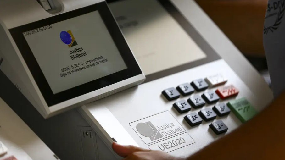 Milhões de eleitores decidirão quem será o presidente do Brasil nos próximos quatro anos