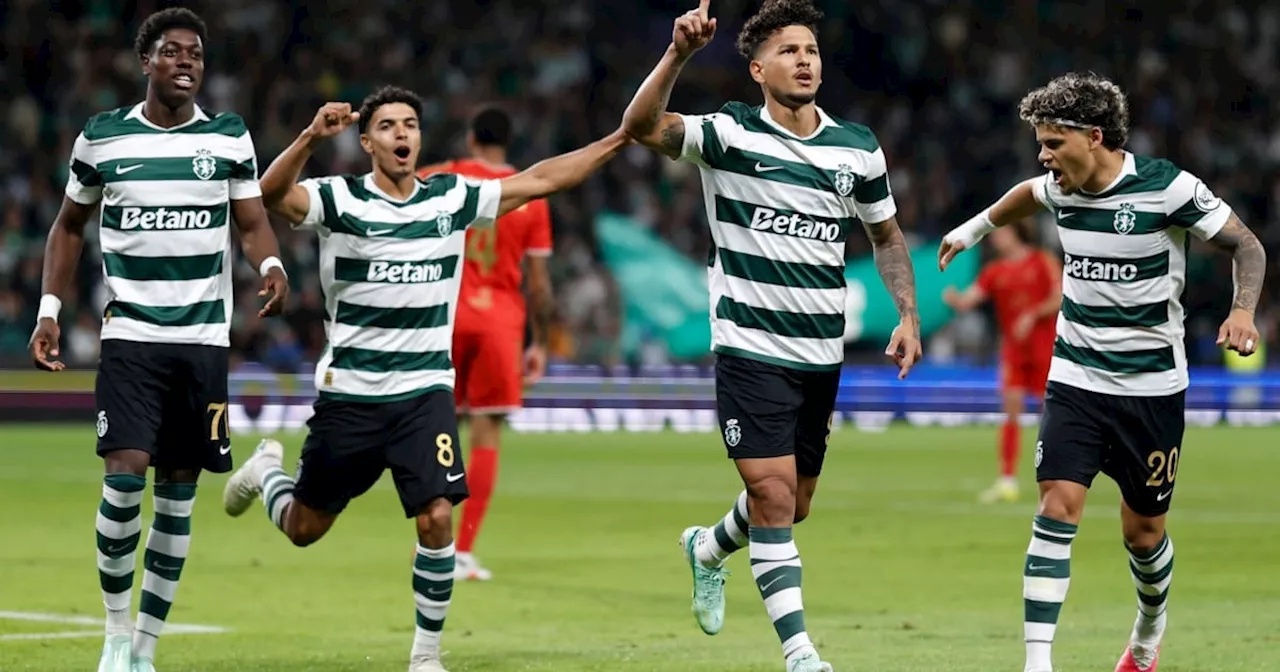 Sporting-Elfmeter gegen LASK sorgt für Aufregung