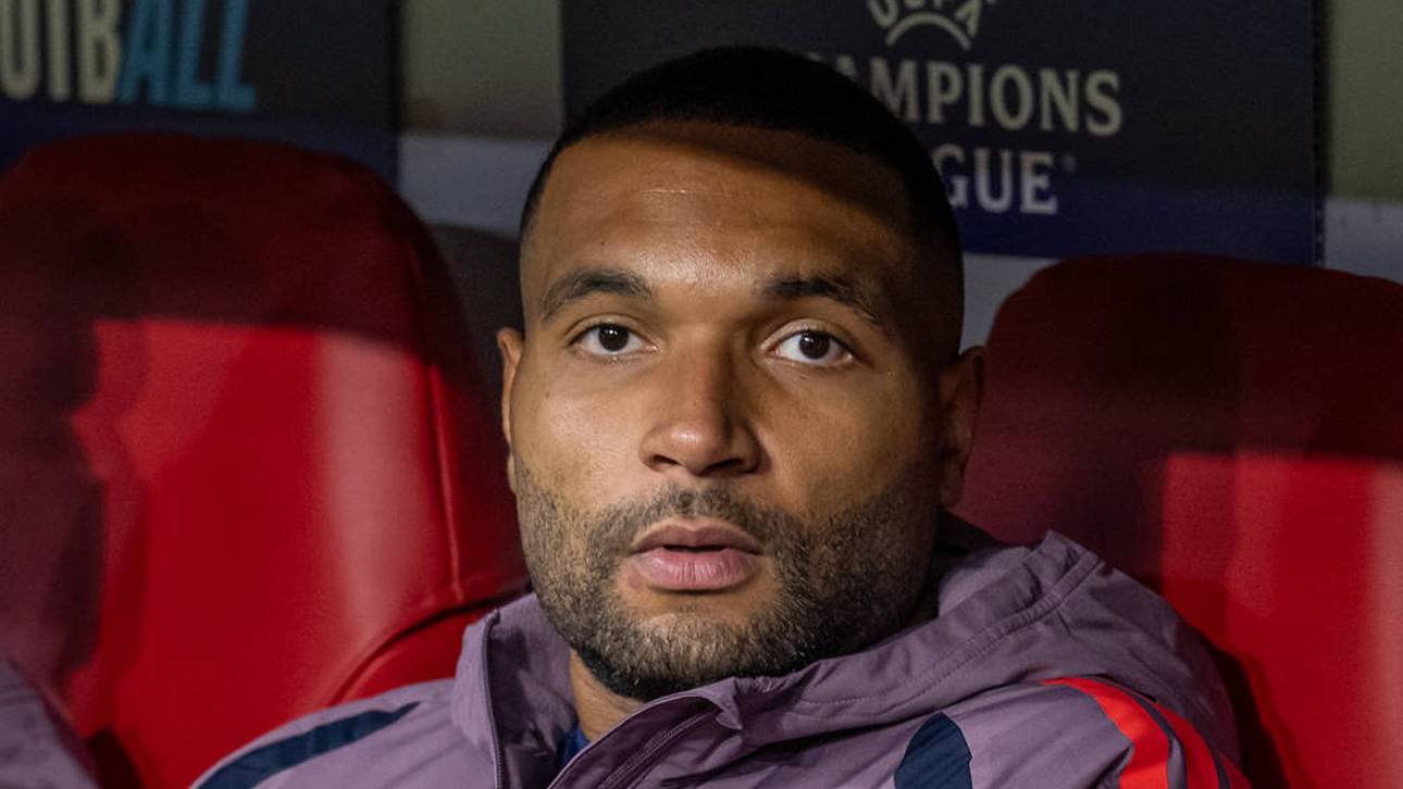 Könnte Innenverteidiger Jonathan Tah bei den Bayern ins Abseits geraten?