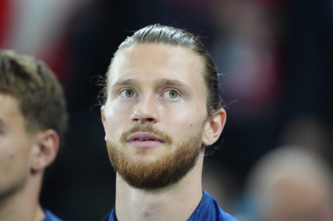 Norway v Denmark - UEFA Nations League 2026/27 Group A4 MD1