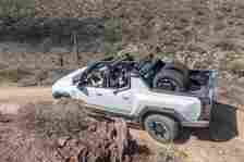 2022 GMC Hummer EV truck Edition 1