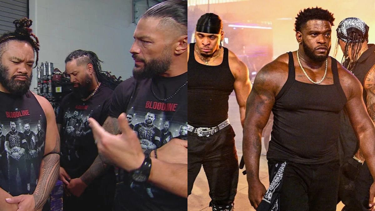 Jacob Fatu to join the 946: Did WWE Raw’s chaotic ending just reveal the next twist in the story?