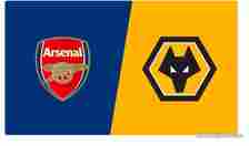 Wolves vs Arsenal: Team News, Kick-off Time, Date, and Venue Revealed for Premier League Showdown