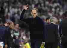 Thomas Tuchel was left infuriated by the decision to disallow the goal