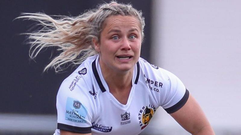 Lucy Nye