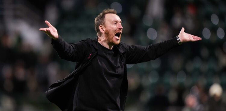Ian Cathro
