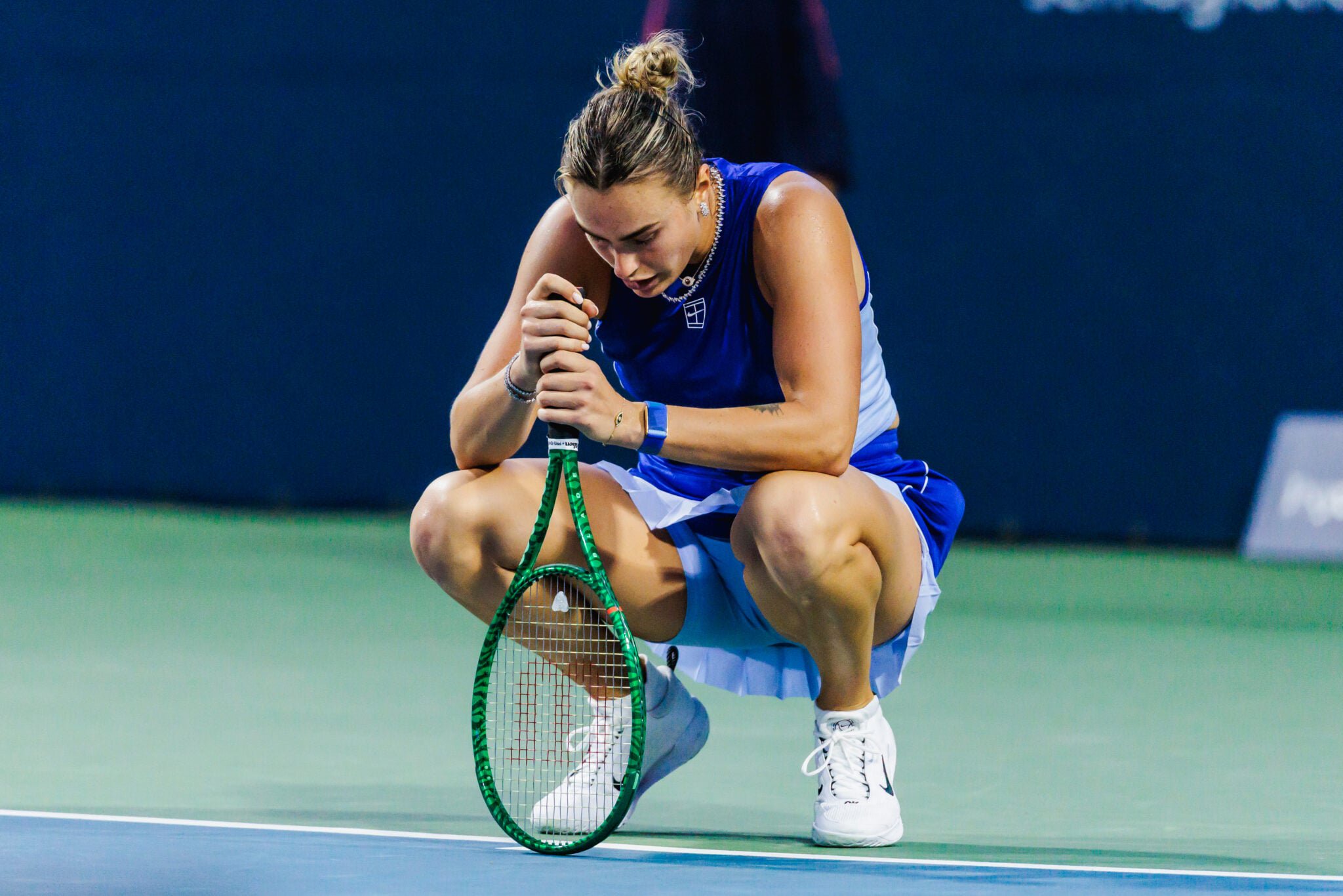 Photo by Mathew Tsang/Icon Sportswire via Getty Images