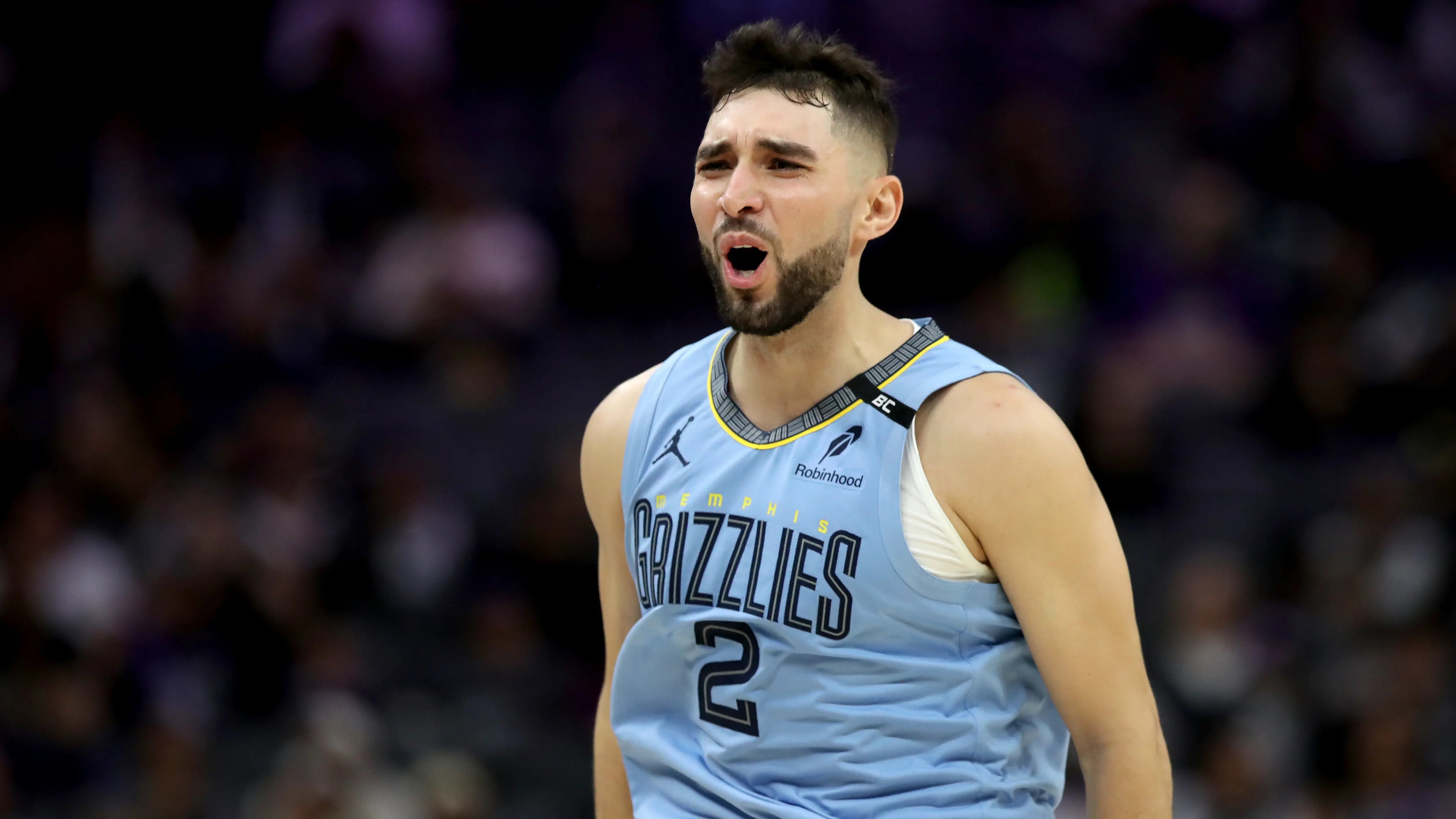 Ty Jerome