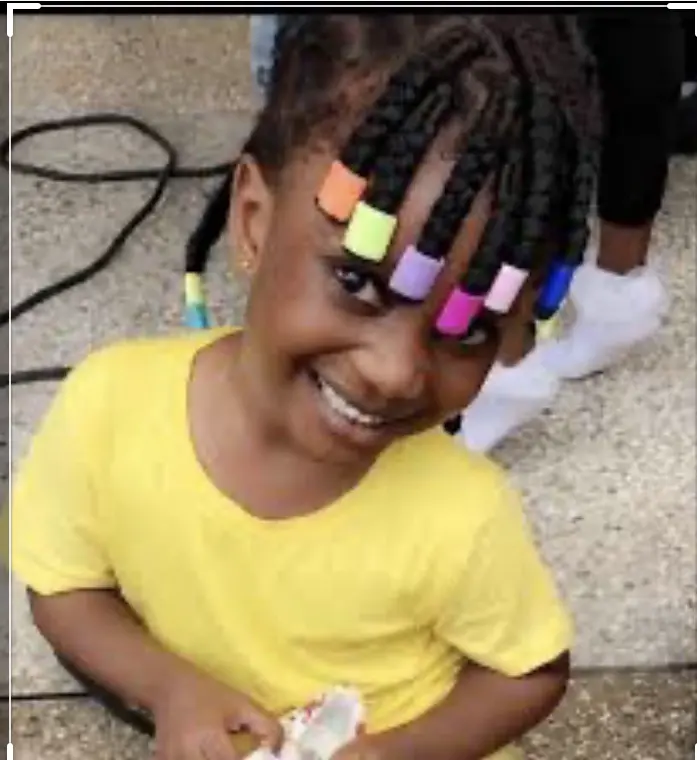 List of Celebrity Kids putting Ghana on the Map (photos)