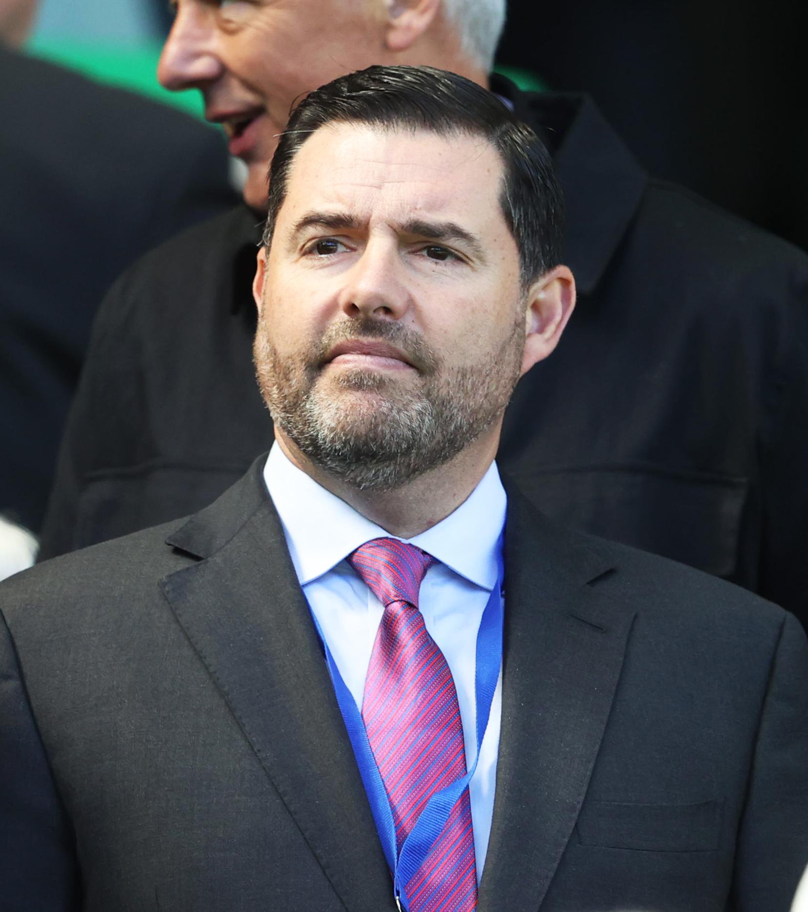 49ers owner Jed York