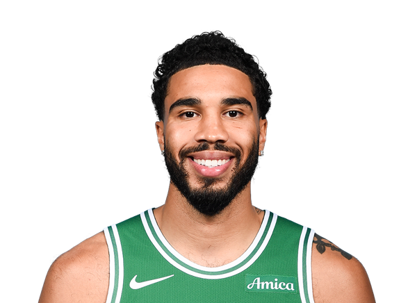 Jayson Tatum