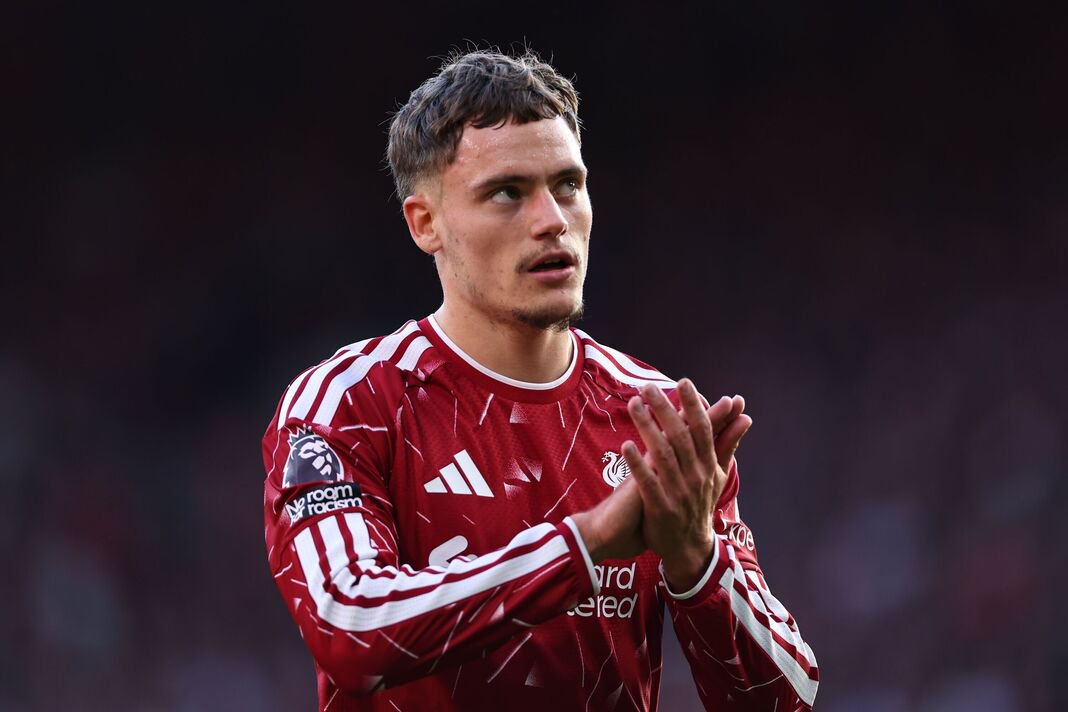Florian Wirtz has been poor for Liverpool - but he isn't the biggest flop of all time