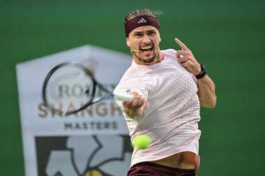 TENNIS-ATP-CHN